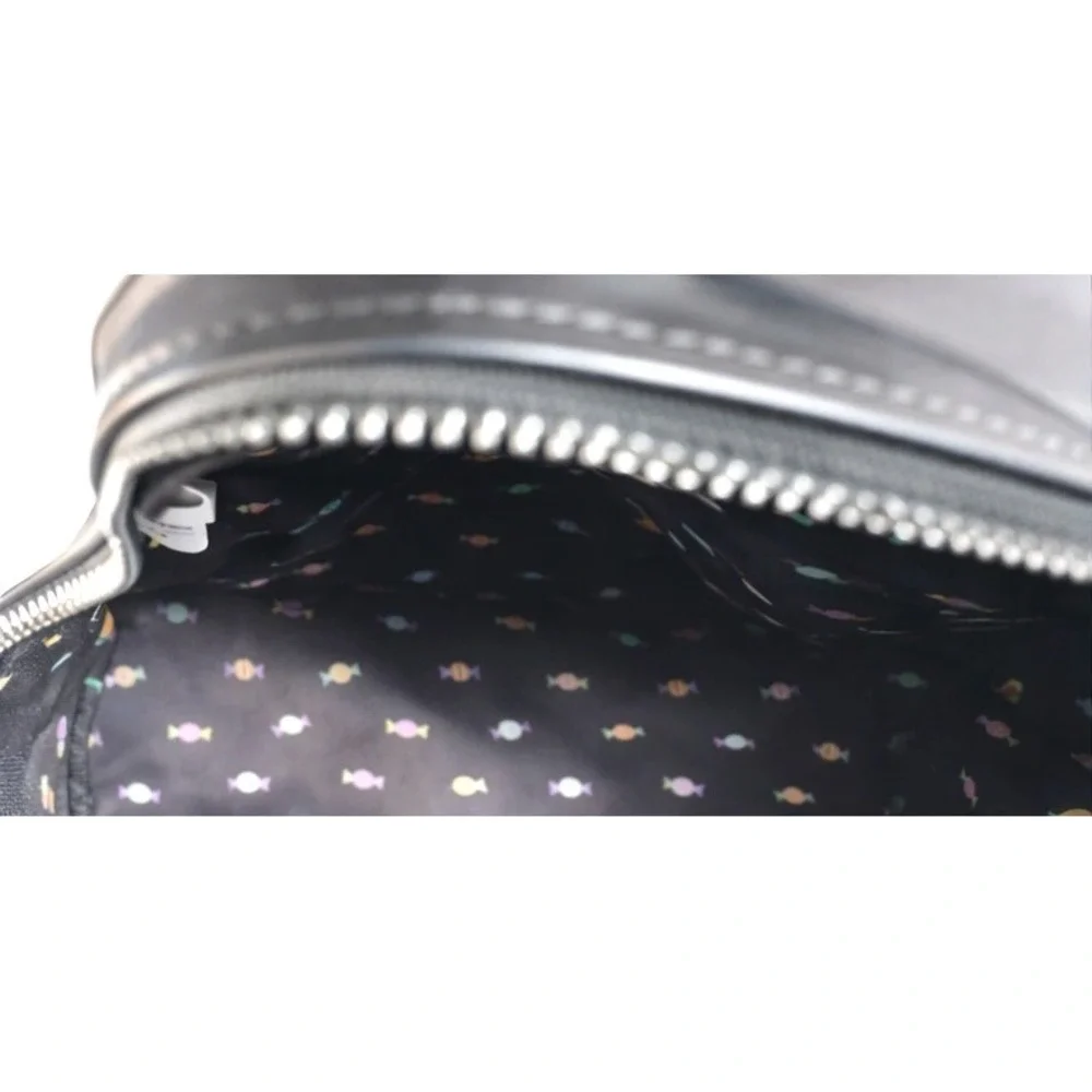 Disney Parks Loungefly‎ Halloween Mickey Mini Backpack – Rare Print!